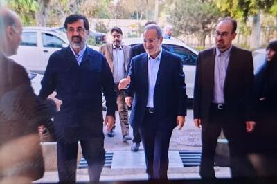 سفر معاون وزیر کشور به قم
