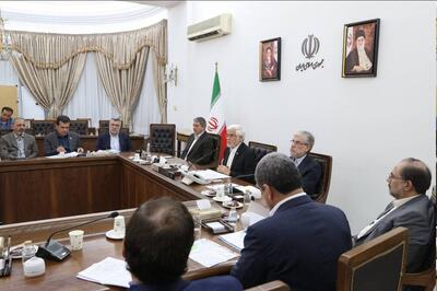دانشگاه و صنعت با یکدیگر هم‌زبان شده‌اند