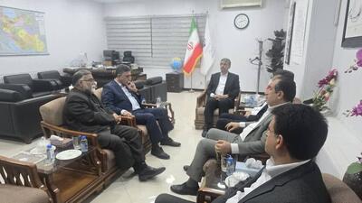 به ظرفیت تأثیرگذار مجمع نمایندگان اعتقاد کامل دارم / تأکید بر شفافیت و سلامت برگزاری انتخابات