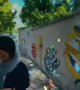 محله های لاکچری تهران