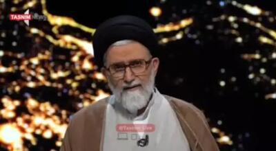 پیام وزیر اطلاعات به نتانیاهو: به افزایش حقوق کارکنانت فکر کن، بسیاری از آن‌ها در ازای مبالغ بسیار کم با ما همکاری کردند!
