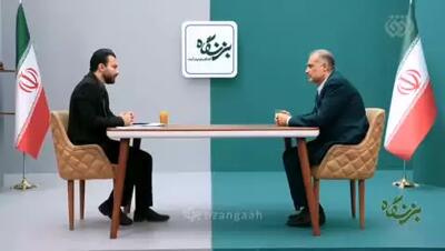 جمله عجیب سفیر ایران در مسکو روی آنتن شبکه افق: روس‌ها هم ایرانیان را قابل اعتماد نمی‌دانند!