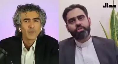 امیرحسین ثابتی خواستار حذف انتخابات شد: تا وقتی مردم انتخاب می‌کنند، اوضاع کشور درست نمی‌شود!
