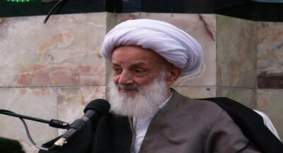 مقید باشید به زیارت حضرت عبدالعظیم حسنی | جهان نیوز