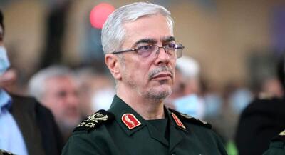 تعبیر خاص شهید محمد باقری از موجودیت اسرائیل | جهان نیوز