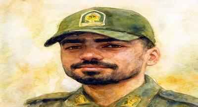 خواب بودیم که شهید ابوالفضل رضایی نجاتمان داد | جهان نیوز