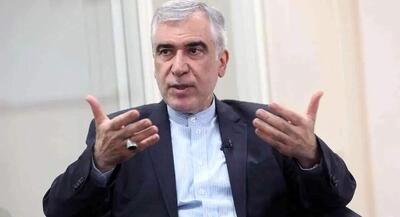 ساده انگاری عضو کمیسیون امنیت ملی مجلس | جهان نیوز