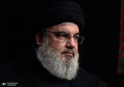 سفارت ایران در لبنان به مناسبت سالگرد شهادت سید حسن نصرالله بیانیه داد