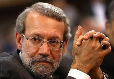 روایت لاریجانی از تازه‌ترین بدعهدی اروپا
