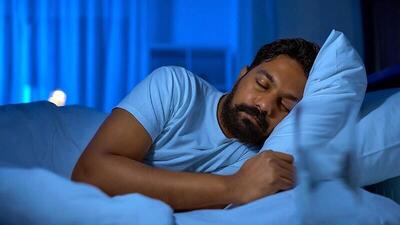 این آجیل خواب خوب را تضمین می‌کند