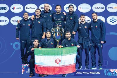 طلسم‌شکنی با درستکار بعد از ۱۲ سال