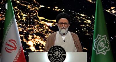 انتشار اسناد محرمانه از دانشمندان اسرائیل/ وزیر اطلاعات: ۱۸۹ متخصص هسته‌ای و نظامی رژیم اسرائیل شناسایی شدند