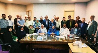احضار چند تن از اعضای جبهه اصلاحات ایران به دادسرای فرهنگ و رسانه