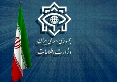 انتشار اسناد محرمانه از بمب‌های هسته‌ای و دانشمندان اسرائیل از سوی وزارت اطلاعات
