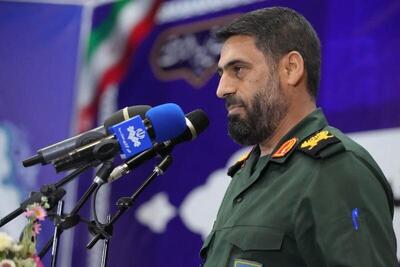 سردار باقری : رهبری مستقیماً جنگ را فرماندهی کردند