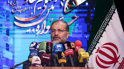 چند بسیجی در جنگ 12 روزه شهید شدند؟/ روایت رئیس سازمان بسیج مستضعفین از لحظه شروع حملات اسرائیل؛ وضو می گرفتم که...