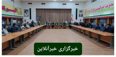 نماینده مردم مسجدسلیمان و فرماندار شهر پای درددل اهالی ورزش نشستند