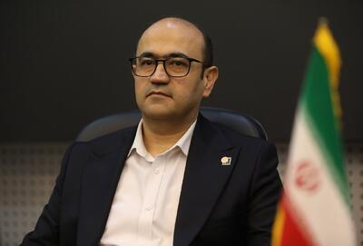 تاکید سید معین هاشمی بر لزوم تقویت تیم‌ها برای پیشبرد بهتر اهداف شرکت سرمایه‌گذاری و توسعه کیش