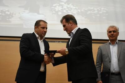 فرزند ورزش سمنان، مدیرکل ورزش و جوانان استان شد