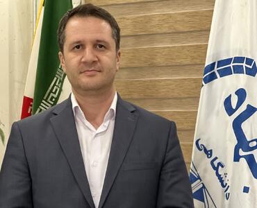 سرپرست جهاد دانشگاهی لرستان منصوب شد