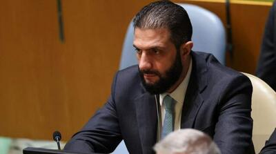 الجولانی: ما برای اسرائیل دردسر درست نمی‌کنیم؛ از آن می‌ترسیم - مردم سالاری آنلاین