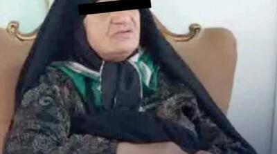 حکم کلثوم اکبری اعلام شد - مردم سالاری آنلاین