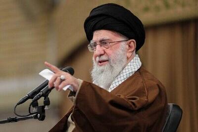 دفاع علم صالح از سخنان رهبری در مقابل خط تسلیم‌طلبانه آمریکا