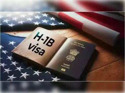 سایه آمریکا بر صنعت فناوری اطلاعات هند سنگین شد