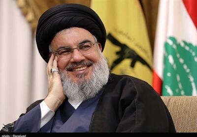 هرگز میراث سید مقاومت را دست کم نگیرید