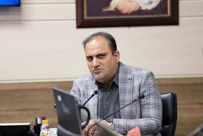 آغاز اجرای پروژه حیات در تهران