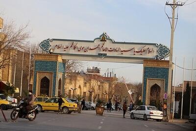 بی هویتی بصری در شیراز؛ وقتی اعیاد با بنرهای تسلیت، تبریک گفته می‌شود