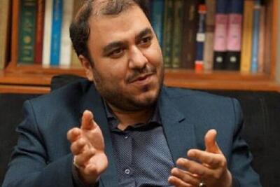 خجسته‌پور: غرب پیام صلح و عدم تسلیم رهبر ایران را دریافت کرد