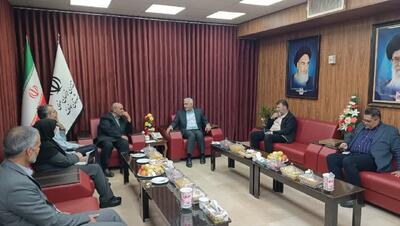 مسگرانی:خواف نیازمند احداث سالن سینما است