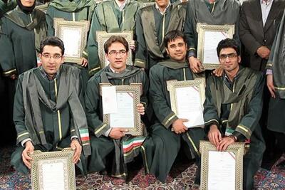 اسامی برگزیدگان مرحله نهایی جشنواره دانشجوی نمونه کشوری اعلام شد