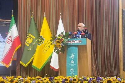 اوحدی: عزت امروز ملت ایران، حاصل وفاداری به شهدا است