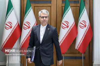 اعتراض ایران نسبت به اعمال محدودیت برای دیپلمات‌های ایرانی در نیویورک