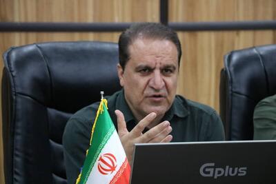 استاندار ایلام:عراق با بازگشایی بازارچه مرزی چیلات دهلران موافقت کرد