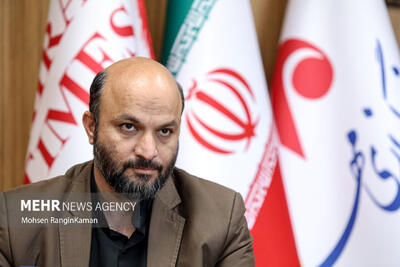 محمدی: ۷۴۰۰ پروژه مدرسه‌سازی تا پایان سال تکمیل می‌شود