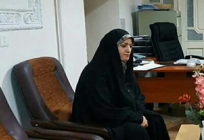 فتحی: دفاع مقدس فرصت شناسایی هویت زن مسلمان را فراهم کرد
