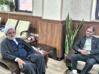 رئیس کل دادگستری کرمان: دستگاه قضائی تعصب ویژه‌ای برحفظ بیت‌المال دارد