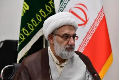 مدیر حوزه خراسان: نگاه سطحی به بیانیه حوزه پیشرو و سرآمد نداشته باشیم