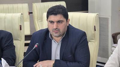نیک‌روش: مشکل شوری آب شرب شهر بوشهر تکرار نشود