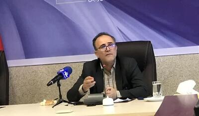 نیاز واحدهای صنعتی باید در حد استفاده از آب پایدار حاصل از پساب باشد