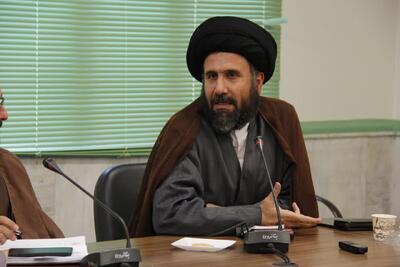 امام جمعه موقت قزوین: تحولات امروز مصادیق تازه آیات الهی‌ هستند