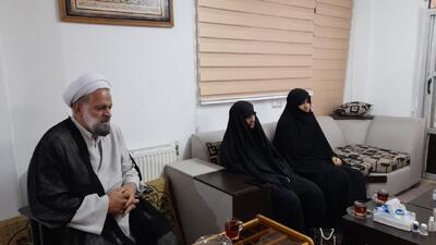 حجت الاسلام افضلی: مسئولیت طلبگی بسیار سنگین است