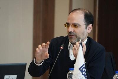 دبیر شورای گسترش دانشگاه های علوم پزشکی منصوب شد
