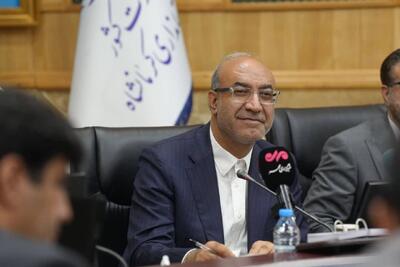 توسعه صنعتی سنقر نیازمند تأمین پایدار انرژی و اطلاع‌رسانی دقیق مصوبات