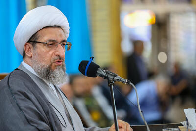 امام جمعه تبریز: تبلیغ دین باید متمرکز و تحت نظارت نهادی واحد باشد