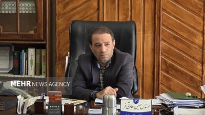 جذب ۲۱۵ میلیارد ریال از طریق مالیات نشان دار برای پروژه فاضلاب زیباشهر