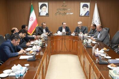 منافع ملی در سایه انسجام و وحدت ملی حفظ می‌شود